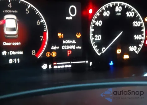 2025 Honda Civic Sport from USA, damaged, VIN 2HGFE2F5XSH528039